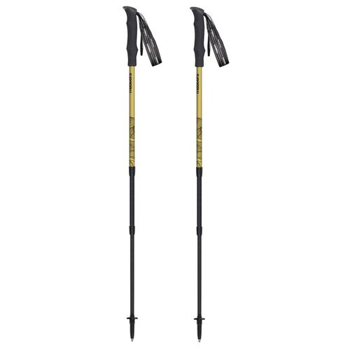 cumpără Bețe pentru trekking Masters HIKER Lite Mustard 01S1025 în Chișinău 