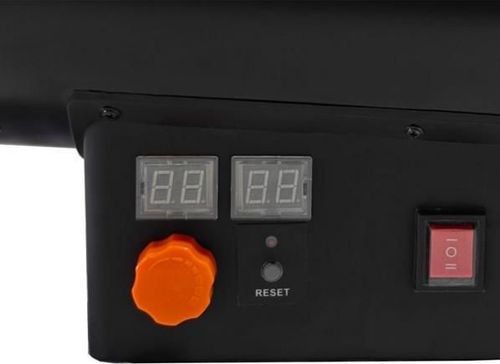 купить Пушка тепловая Kraft&Dele KD11700 в Кишинёве 