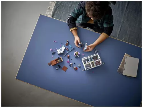 cumpără Set de construcție Lego 76192 Avengers: Endgame Final Battle în Chișinău 