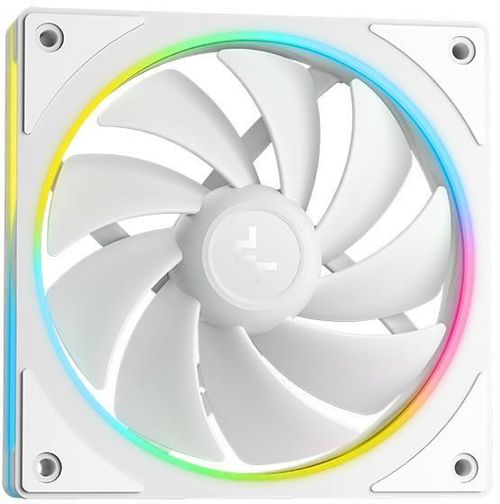 купить Кулер Deepcool LM360 WH, Liquid Cooler в Кишинёве 