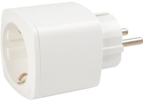 cumpără Accesoriu pentru sisteme de securitate Hikvision DS-PSP1-WE Smart Plug în Chișinău 