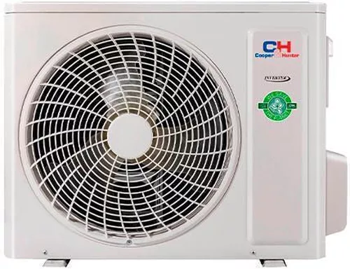 купить Кондиционер сплит Cooper&Hunter CH-S12FTXAL2-WP в Кишинёве 