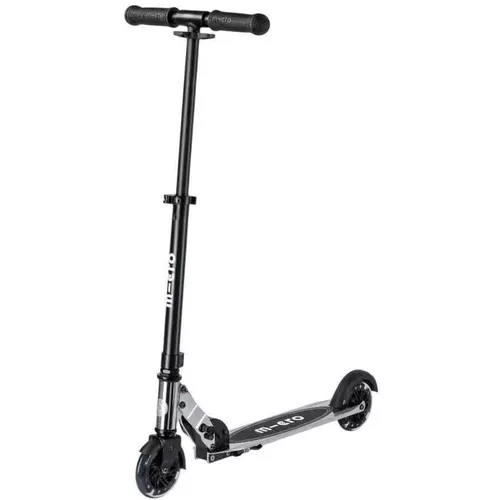 cumpără Trotinetă Micro SA0295 Sprite LED Silverchrome în Chișinău 