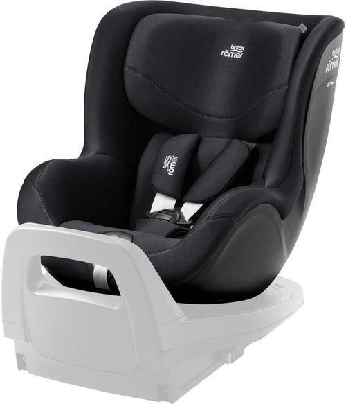 cumpără Scaun auto Britax-Römer DUALFIX 5Z Classic Deep Grey (2000040860) în Chișinău 