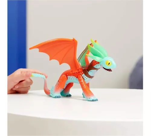 cumpără Jucărie Spin Master 6066720 DreamWorks Dragons adv set în Chișinău 