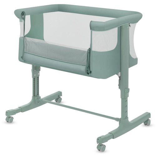 купить Колыбель Lionelo Aurora Green Sage 3in1 в Кишинёве 
