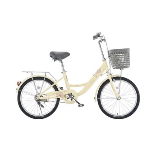 cumpără Bicicletă miscellaneous TN24Q24 20'' albă, 2223D în Chișinău 