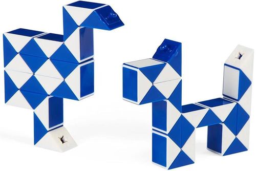 купить Головоломка Rubiks 6064893 Snake в Кишинёве 