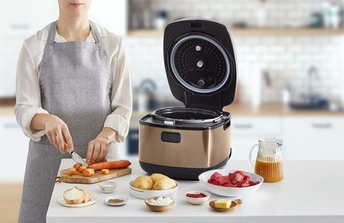 cumpără Multifierbătoare sub presiune Tefal CY625F34 în Chișinău 