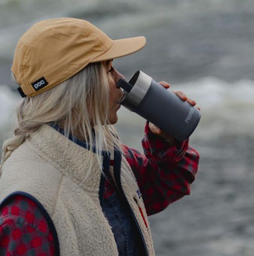 cumpără Cană termos Primus Slurken Vacuum Mug 0.3 L Royal Blue în Chișinău 