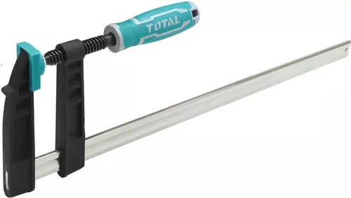 купить Струбцина Total tools THT1321203 в Кишинёве 