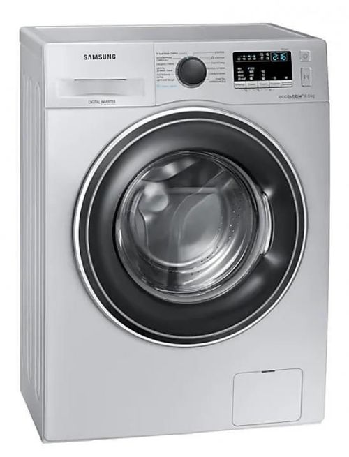 cumpără Mașină de spălat frontală Samsung WW80R42LHESDLP în Chișinău 