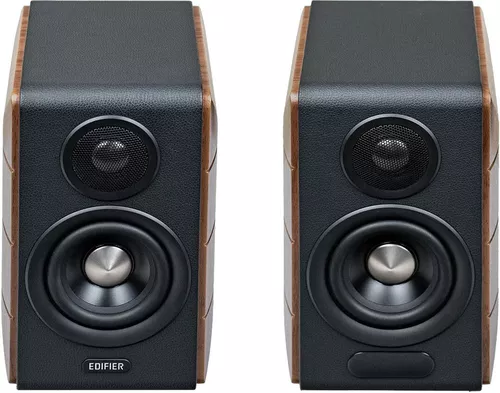 купить Колонки мультимедийные для ПК Edifier S880DB MKII Walnut в Кишинёве 