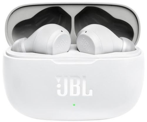 cumpără Căști fără fir JBL Wave 200TWS White în Chișinău 