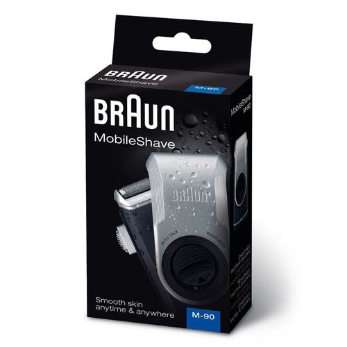 купить Бритва электрическая Braun M 90 в Кишинёве 