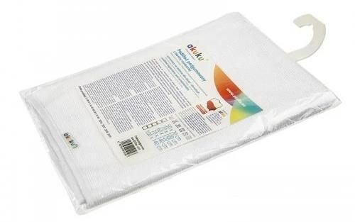 cumpără Accesoriu pentru înfășat Akuku A1288 Fasa impermeabila 40x90cm, alb în Chișinău 