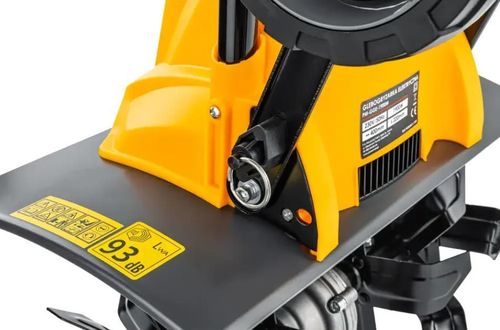 купить Культиватор Powermat PM-GGE-1900M в Кишинёве 