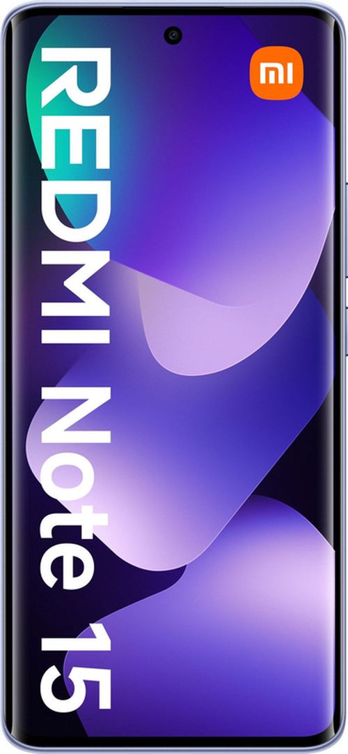 купить Смартфон Xiaomi Redmi Note 15 8/256GB Purple в Кишинёве 
