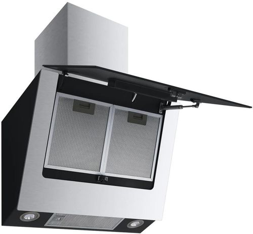 купить Вытяжка LG HCEZD2427B в Кишинёве 