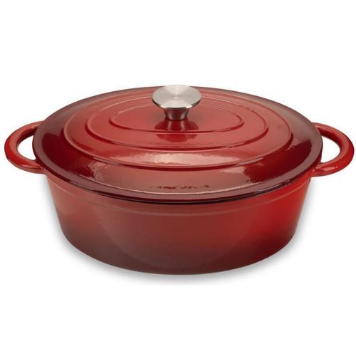 купить Кастрюля Hausberg HB-H750 fonta emailata в Кишинёве 