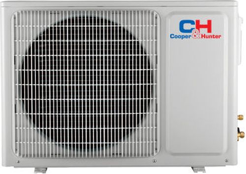 Cooper&Hunter Aparat de aer conditionat inverter seria Winner CH-S24FTX5 