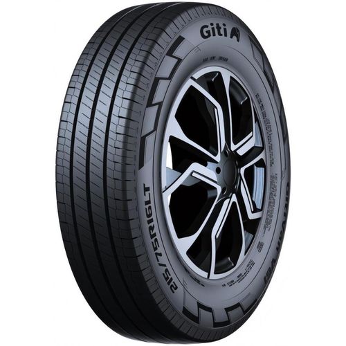 купить Шина Giti 215/75 R16C 112/109R 10PR LT VAN V61 в Кишинёве 