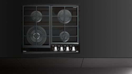 купить Встраиваемая поверхность газовая Teka GZC 64320 XB в Кишинёве 