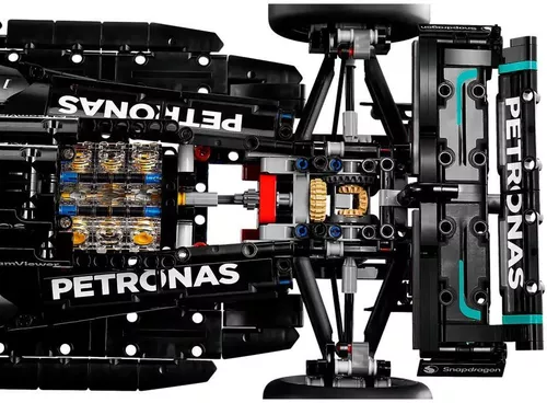 купить Конструктор Lego 42171 Mercedes-Amg F1 W14 E Performance в Кишинёве 