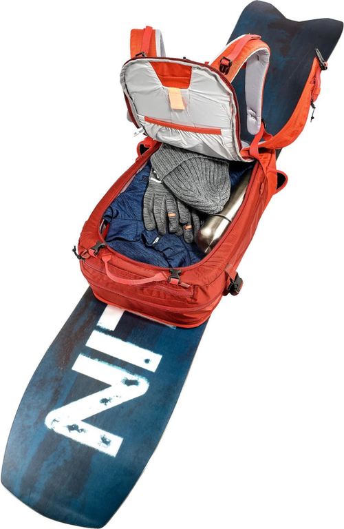 cumpără Rucsac sportiv Deuter Freerider 30 papaya-lava în Chișinău 