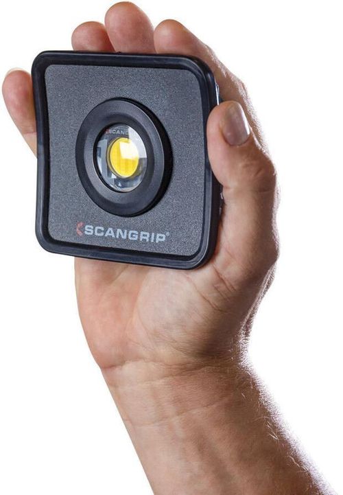 купить Прожектор Scangrip 03.6010 Миниатюрный светодиодный прожектор NOVA в Кишинёве 