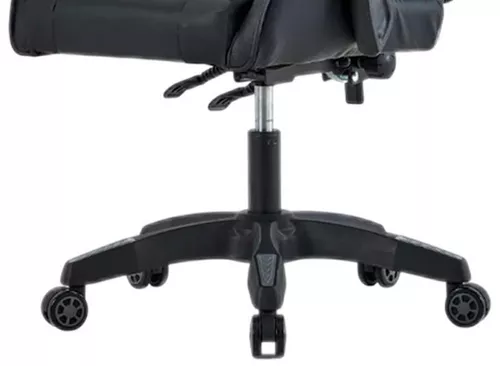 купить Офисное кресло Xenos Numa 2.0 Black в Кишинёве 