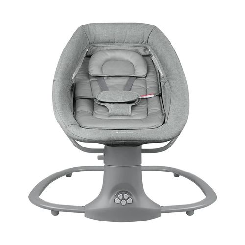 cumpără Leagăn pentru bebeluși Kikka Boo Winks Beige-Grey 2024 (3800171205962) în Chișinău 