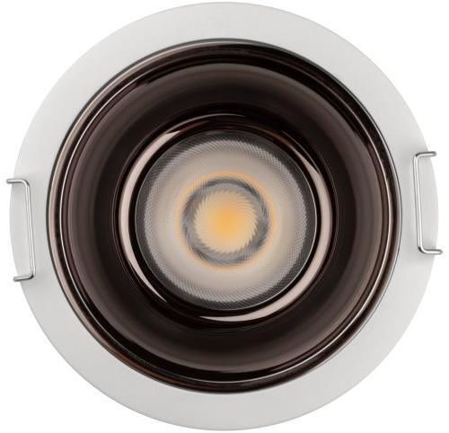купить Освещение для помещений Aqara Downlight T2 10W, черный спот (LTSZNTDO1LM) в Кишинёве 