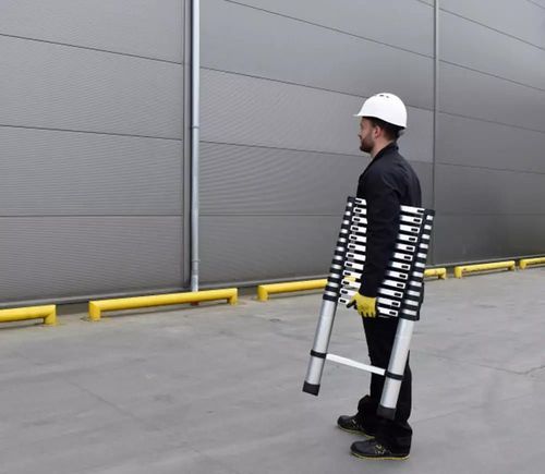 cumpără Scară Drabest DR-ST-TELE-3,8-HOME în Chișinău 