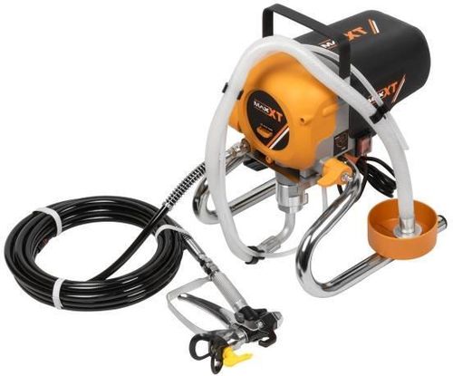 cumpără Aerograf MaxXT MPS1200 în Chișinău 