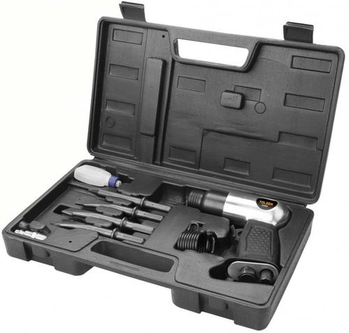 cumpără Ciocan demolator Tolsen Ciocan demolator pneumatic 6.2bar (73384) în Chișinău 