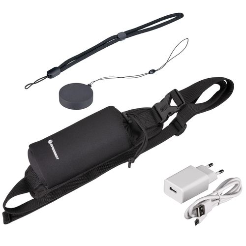 купить Прибор ночного видения Bresser Thermal Vision Device TNS3 35mm в Кишинёве 