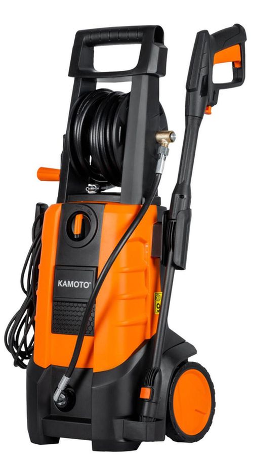 купить Мойка высокого давления Kamoto KW165 в Кишинёве 
