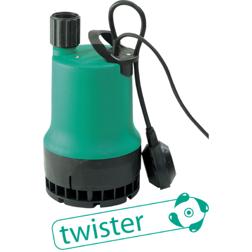 Насос Wilo TMW 32/8 Twister 