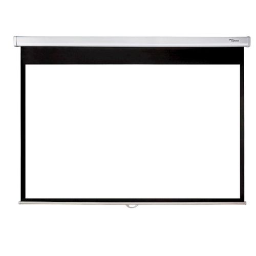 купить Экран для проекторов Optoma DS-1095PMG+ в Кишинёве 