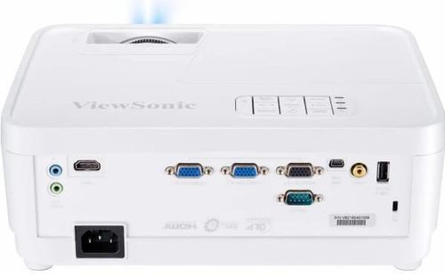 купить Проектор Viewsonic PS501X в Кишинёве 