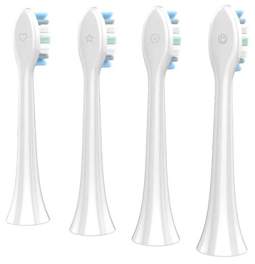 купить Щетка зубная электрическая AENO ADB0003 в Кишинёве 