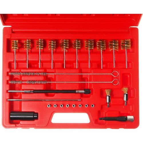 cumpără Set de unelte de mână JTC JTC-4513 pentru curățarea scaunelor injectoarelor în Chișinău 