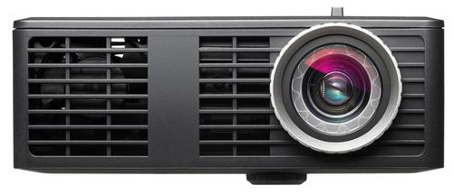 купить Проектор Optoma ML750i, Negru в Кишинёве 