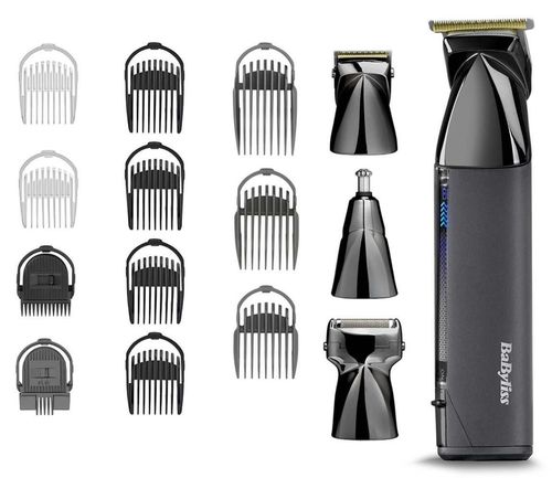 cumpără Trimmer BaByliss MT991E în Chișinău 