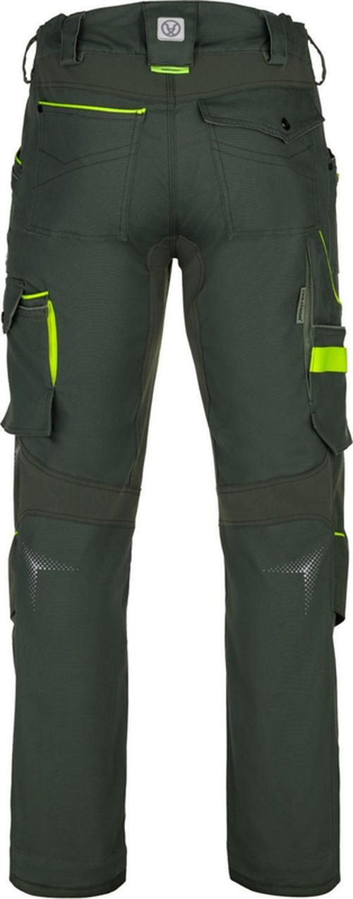 cumpără Îmbrăcăminte de lucru Ardon H6656 Брюки CREATRON Хаки (50) în Chișinău 