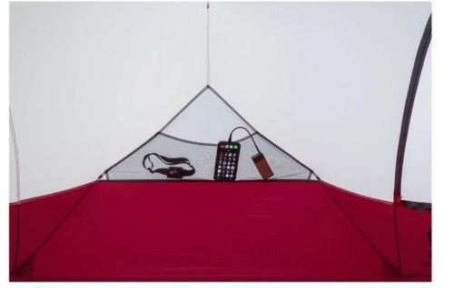 купить Палатка Cascade Designs Cort Hubba Hubba Bikepack 2 в Кишинёве 