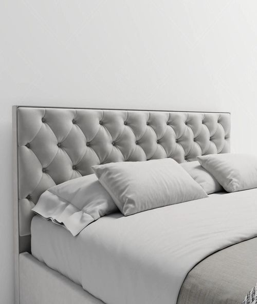 купить Кровать my-STYLE my-Mona 90x200 (P09D90M07) в Кишинёве 