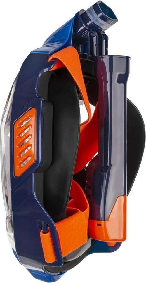 cumpără Accesoriu pentru înot Aqua Speed Masca de scufundare VEIFA ZX S/M, col.10 (9856) în Chișinău 