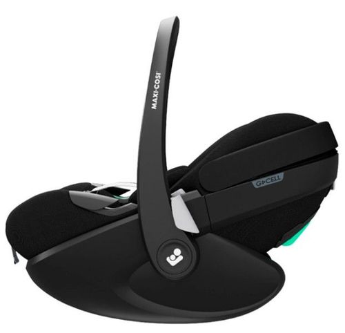 cumpără Scaun auto Maxi Cosi 8052672111 Cos auto Pebble 360 Pro2, Essential Black în Chișinău 